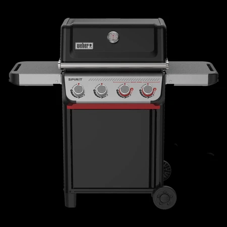Weber SPIRIT E-425 LP BLK GB/IE - image 1