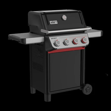 Weber SPIRIT E-425 LP BLK GB/IE - image 3