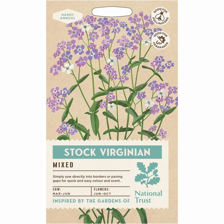 Stock Night Scented Virginian Mixed - image 1