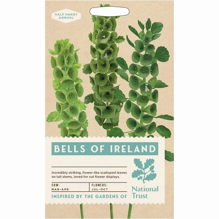 Bells Of Ireland - image 1
