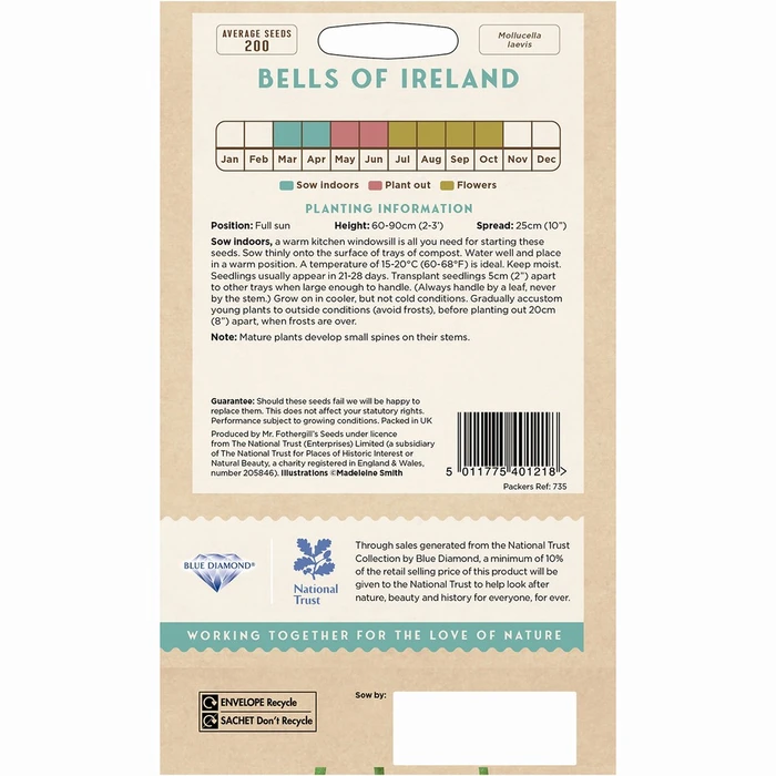 Bells Of Ireland - image 2