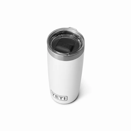 YETI Rambler 10oz Tumbler White - image 2