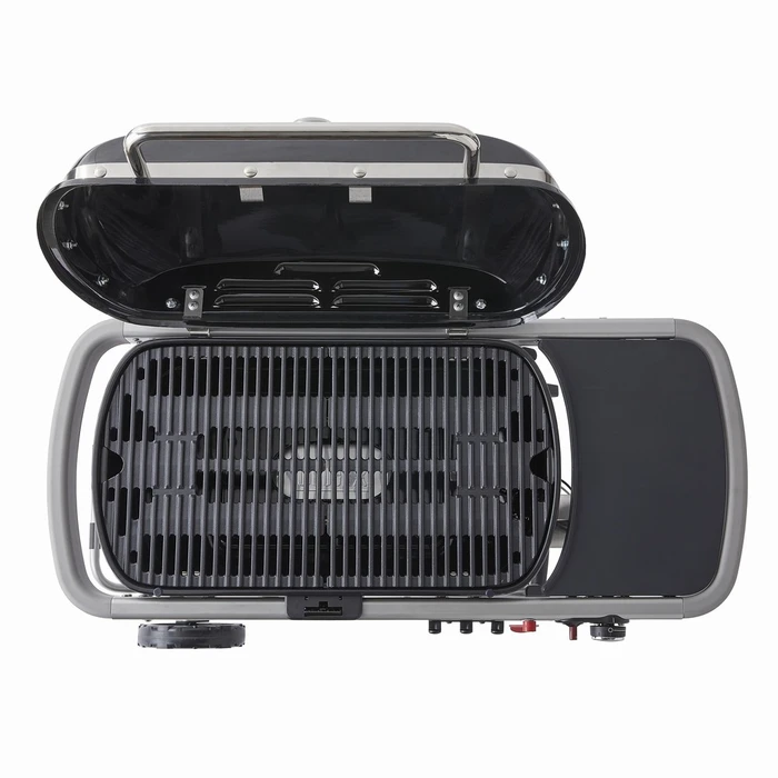 Weber Traveler LP Black - image 5