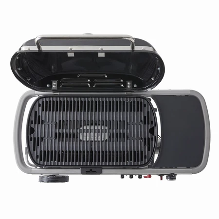 Weber Traveler LP Black - image 5