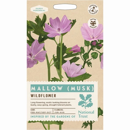 Mallow Musk - image 1