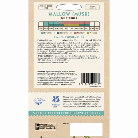 Mallow Musk - image 2