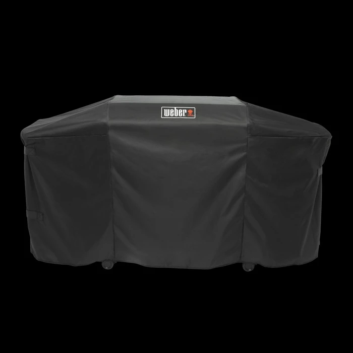 Weber Premium Griddle Cover 76cm - EMEA - image 1
