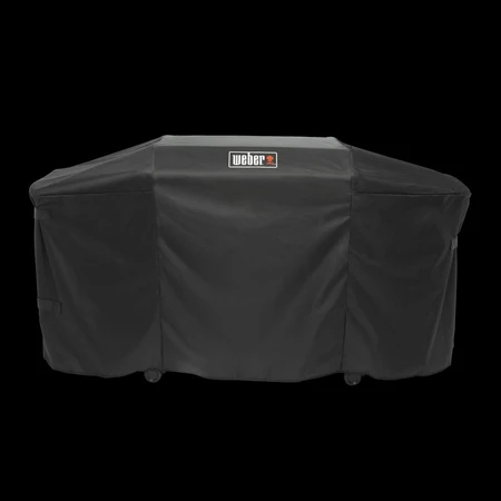 Weber Premium Griddle Cover 76cm - EMEA - image 1