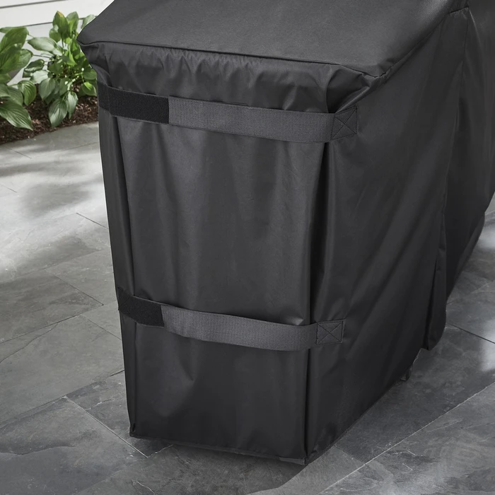 Weber Premium Griddle Cover 76cm - EMEA - image 2