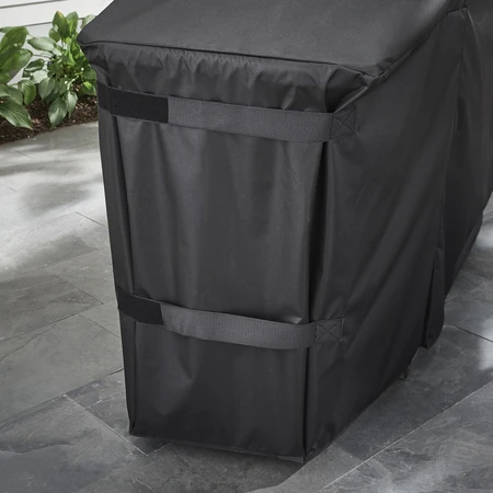 Weber Premium Griddle Cover 76cm - EMEA - image 2