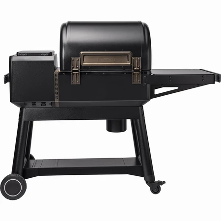 Traeger IRONWOOD BRITISH COMMONWEALTH - image 6