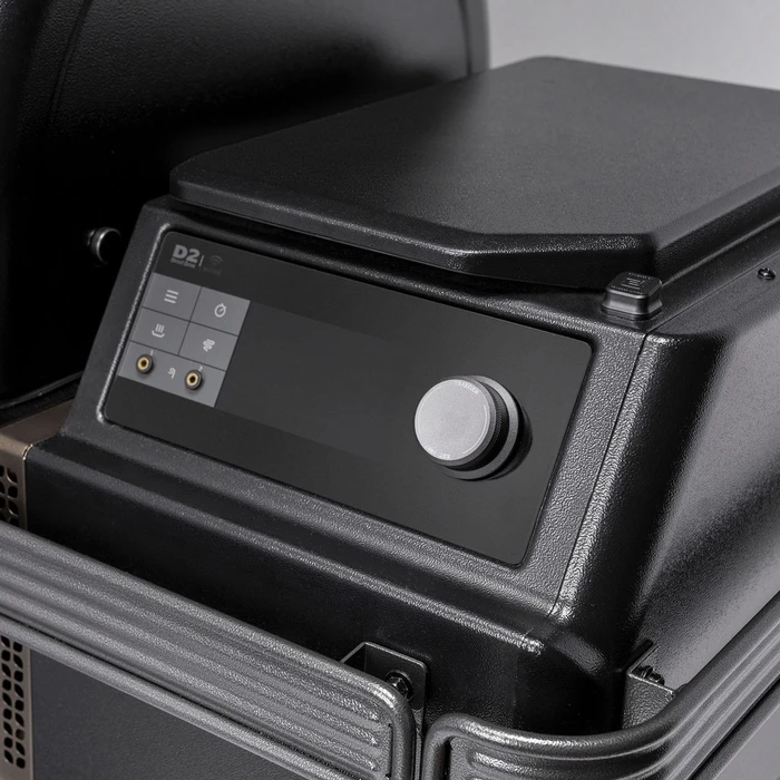 Traeger IRONWOOD BRITISH COMMONWEALTH - image 7