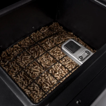 Traeger IRONWOOD BRITISH COMMONWEALTH - image 11