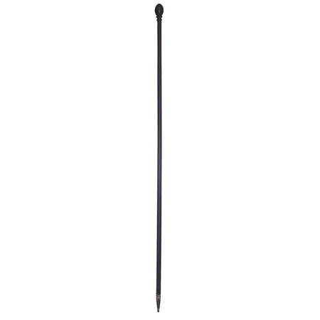Fence Post Black - image 2