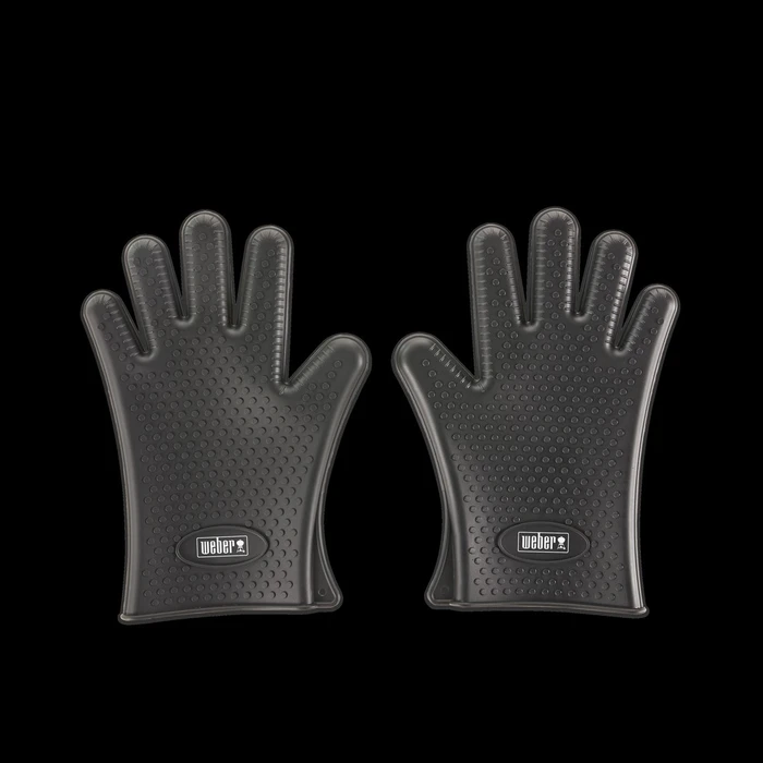 Weber Silicone Grilling Glove - image 1