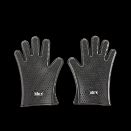 Weber Silicone Grilling Glove - image 1