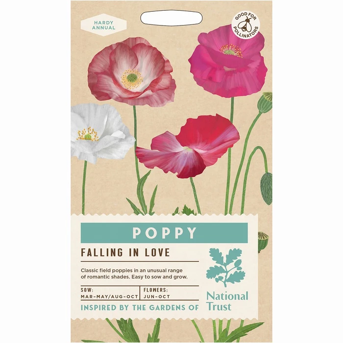 Poppy Falling In Love - image 1