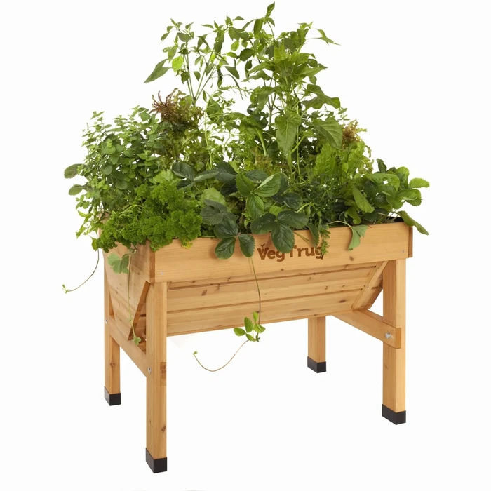 Vegtrug Natural - image 1