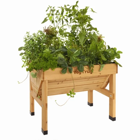 Vegtrug Natural - image 1