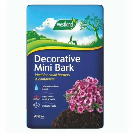 Decorative Mini Bark - image 1