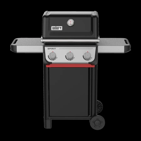 Weber SPIRIT E-310 LP BLK GB/IE