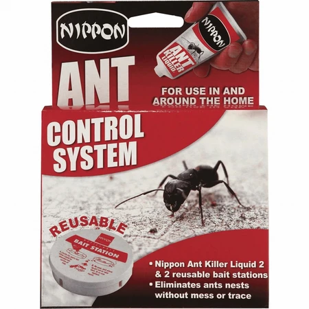 Nippon Ant Control System 2Pk - image 2