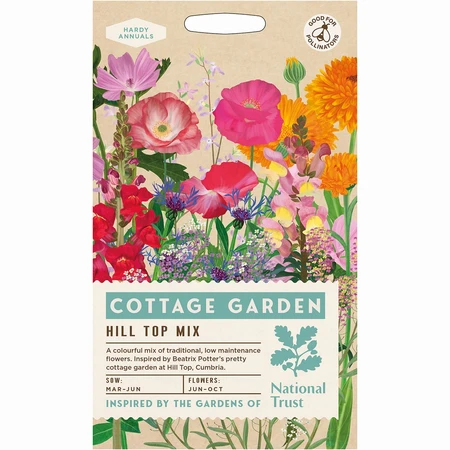 Cottage Garden - image 1