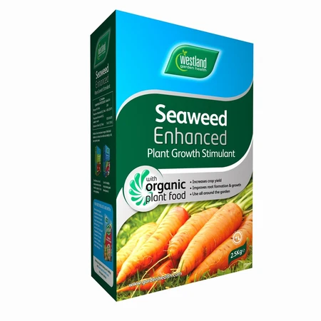 Westland Seaweed Enhanced