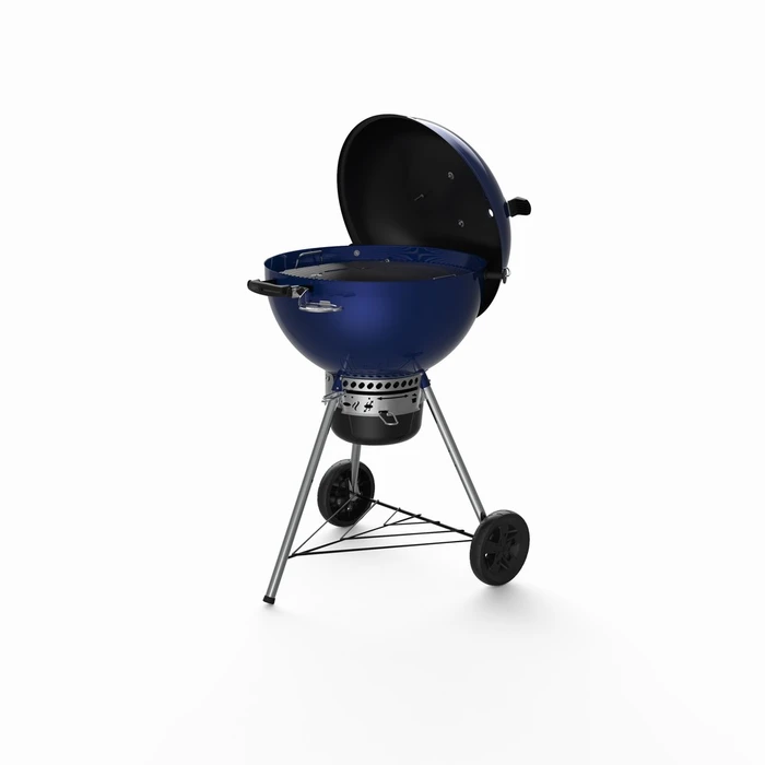 MasterTouch GBS C5750 Ocean Blue EU - image 3