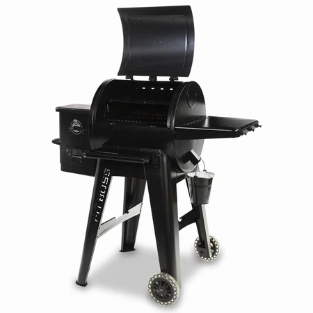 Pit Boss Navigator 550 - image 4