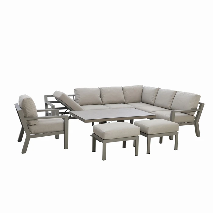 Bromley Corner Dining Set - image 9