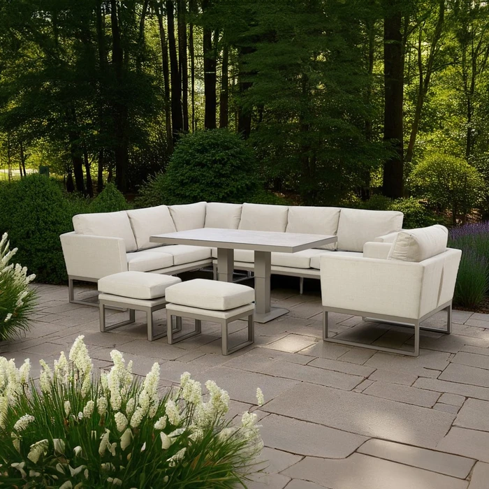 Radley Corner Dining Set - image 1