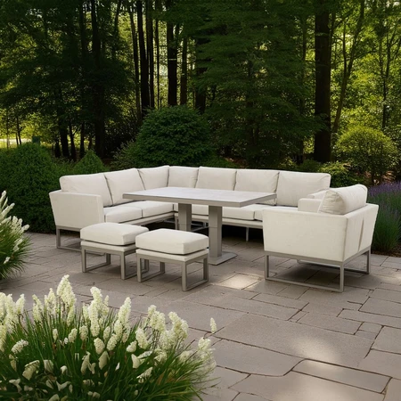 Radley Corner Dining Set - image 1