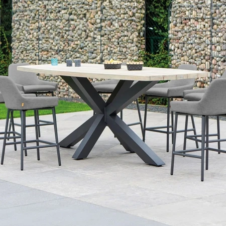 Timor 6 Seat Bar Set - image 1