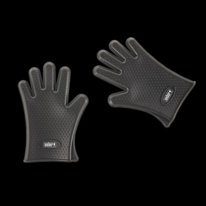 Weber Silicone Grilling Glove - image 2