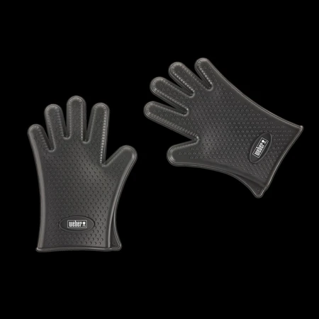 Weber Silicone Grilling Glove - image 2