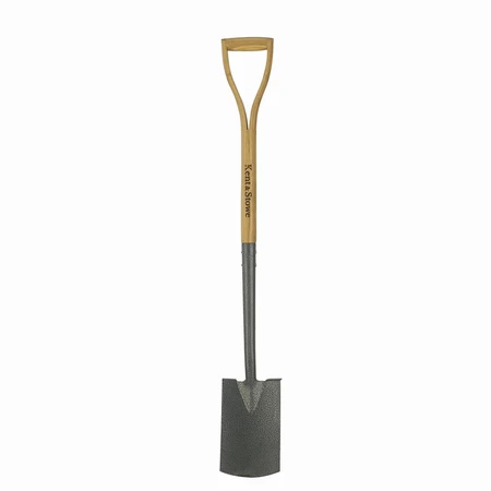 KS CS Border Spade