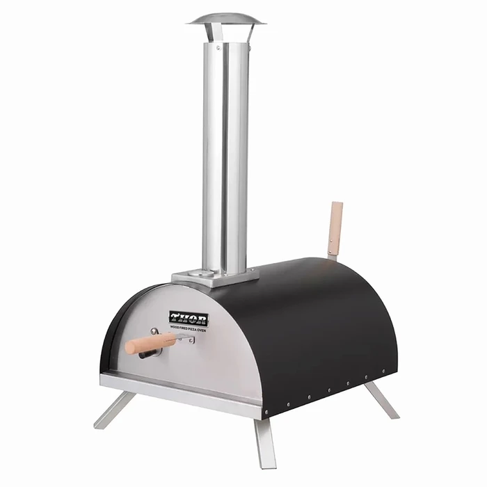 Thor Wood Pellet Pizza Oven - image 1