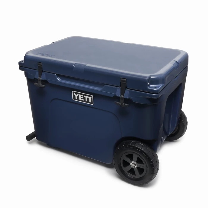 YETI Tundra Haul Navy - image 2