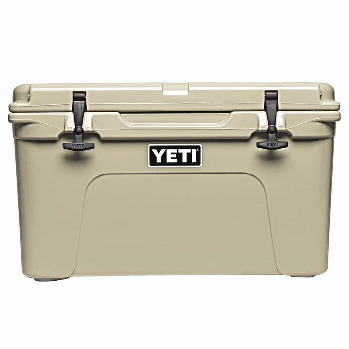 YETI Tundra 45 Tan - image 1