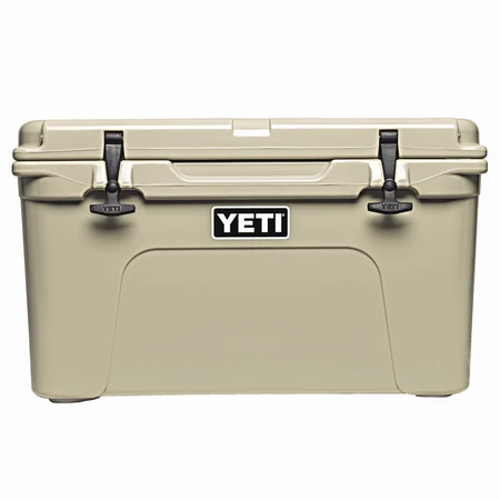 YETI Tundra 45 Tan - image 1