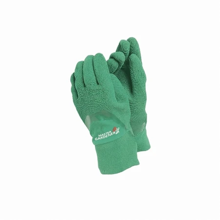 Mens Master Gardener Green