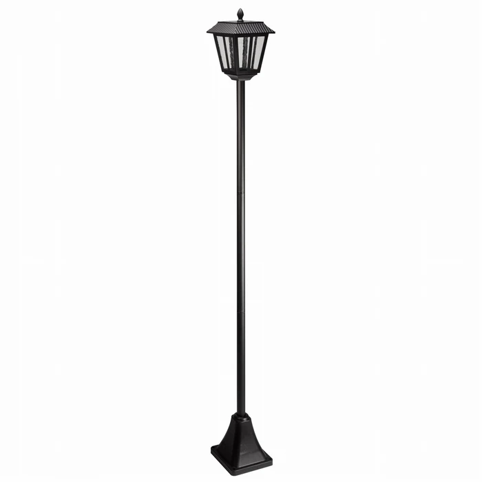 Whitehall 365 Solar Lamp Post - image 1
