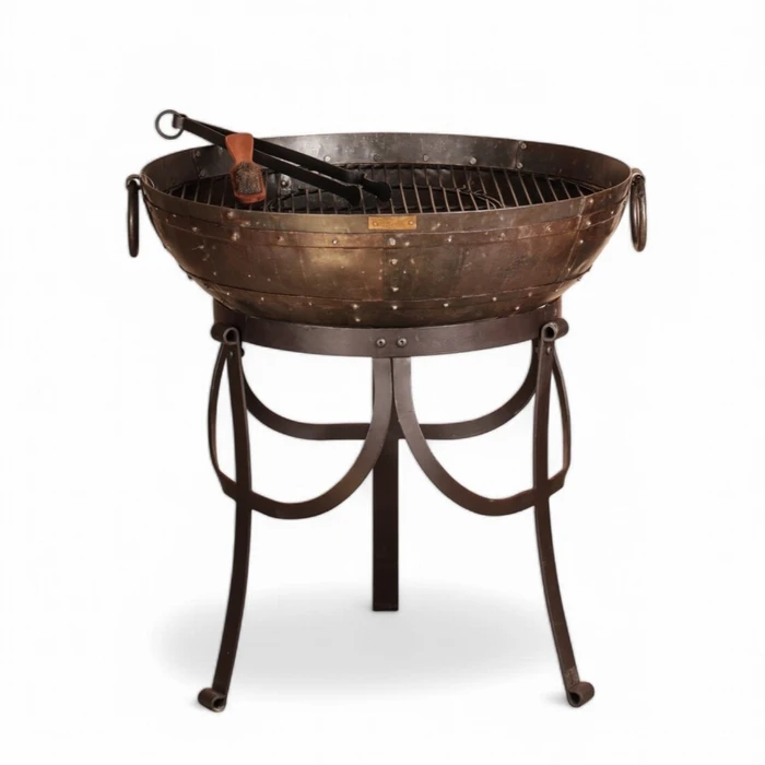 Kadai Recycled 60cm Kadai Kit Boxed - image 1