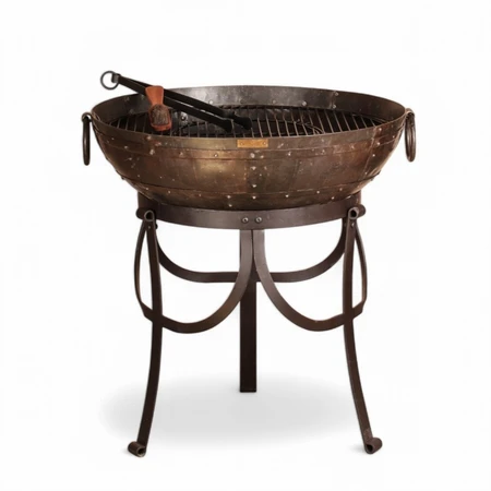 Kadai Recycled 70cm Kadai Kit Boxed