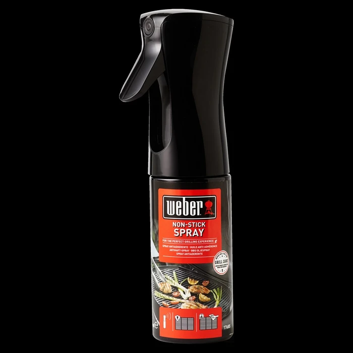 Weber Non Stick Spray - image 2