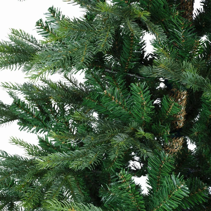 T17 Rivington 7Ft Spruce Xmas Tree - image 6