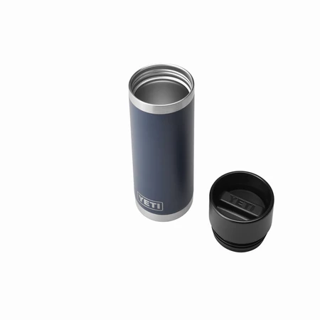 YETI Rambler 18oz Bottle Navy - image 2