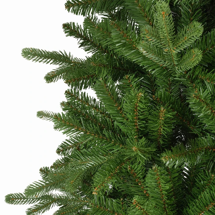 T43 Sherwood Fir Tree Green 7ft - image 5