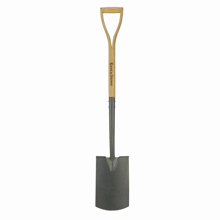 KS CS Digging Spade